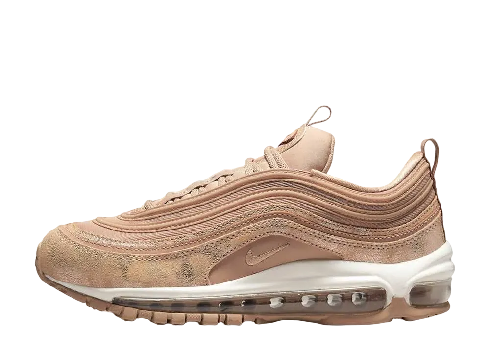Nike Women's Air Max 97 "Hemp/Summit White"