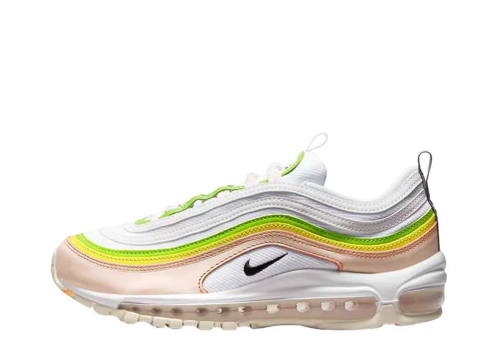 Nike Women's Air Max 97 "Feel Love"