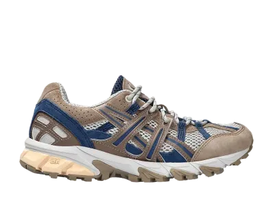 Asics Gel-Sonoma 15-50 "Oyster Grey/Taupe Grey"