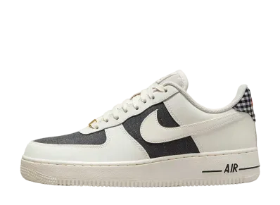 Nike Air Force 1 Low '07 "Designed Fresh"