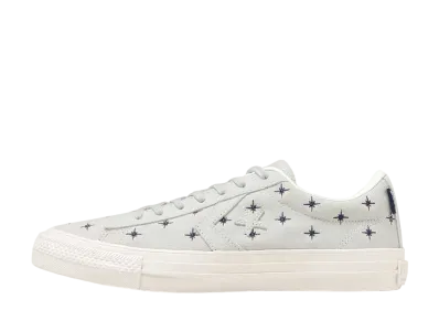 BoTT × Converse Skateboarding Proride SK OX + "Ice Blue"