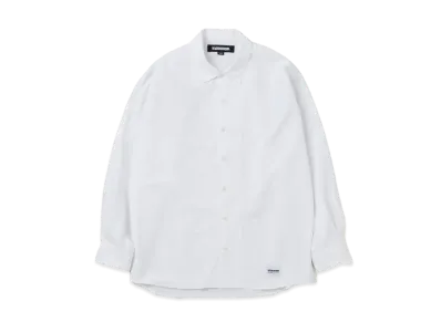 NEIGHBORHOOD Dolmansleeve Shirt LS "White"