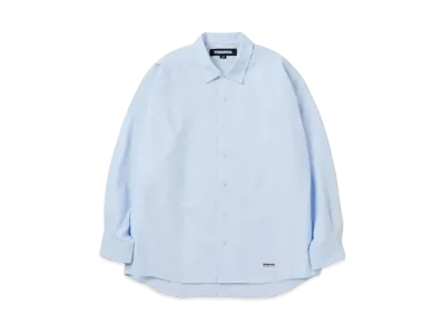 NEIGHBORHOOD Dolmansleeve Shirt LS "Saxe"