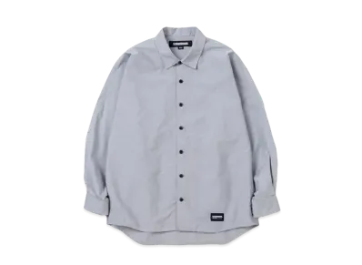 NEIGHBORHOOD Dolmansleeve Shirt LS "Black"