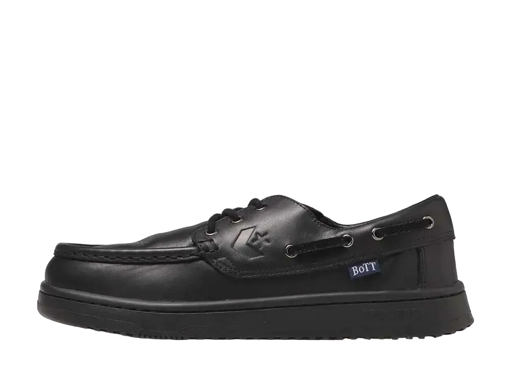 BoTT × Converse Skateboarding Deckstar SK + "Black"