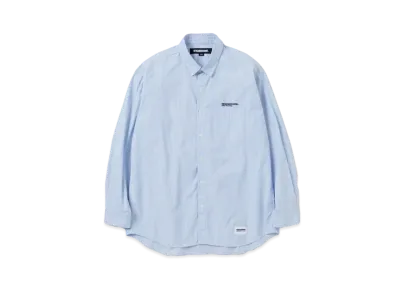 NEIGHBORHOOD Stripe Shirt LS "A"