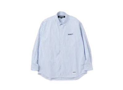 NEIGHBORHOOD Stripe Shirt LS "B"