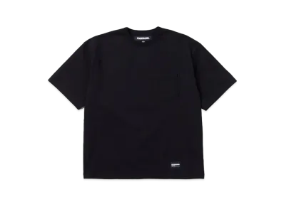 NEIGHBORHOOD Classic-P Crewneck SS "Black"