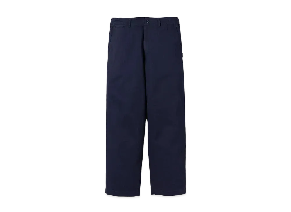 NEIGHBORHOOD Classic Chino Pants "Navy"
