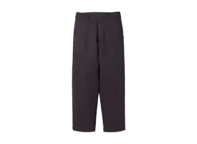 NEIGHBORHOOD Classic Chino Pants "Charcoal"