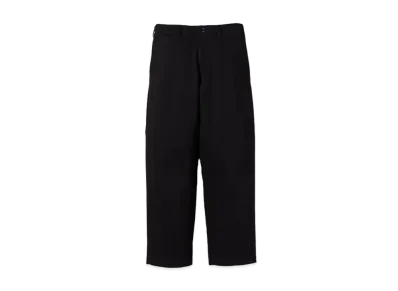 NEIGHBORHOOD Classic Chino Pants "Black"