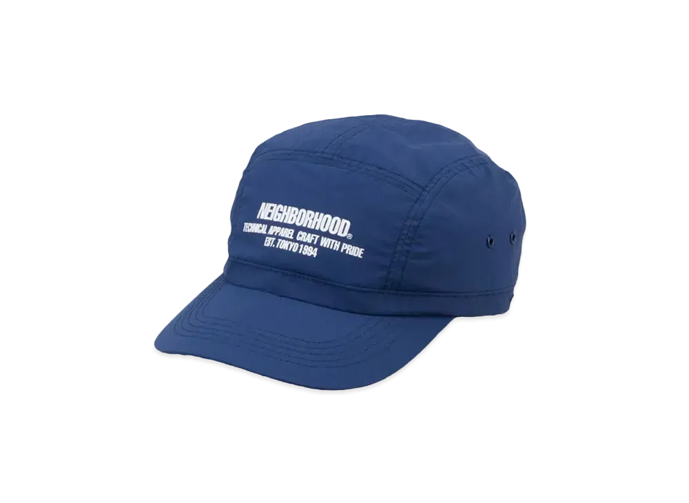 NEIGHBORHOOD Jet Cap "Navy"