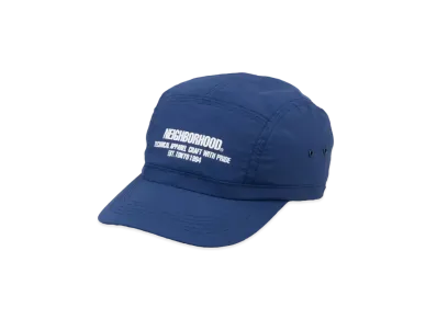 NEIGHBORHOOD Jet Cap "Navy"