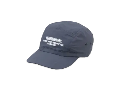 NEIGHBORHOOD Jet Cap "Gray"