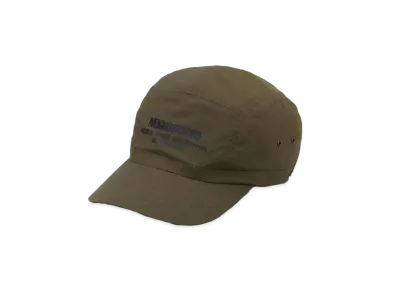 NEIGHBORHOOD Jet Cap "Olive Drab"
