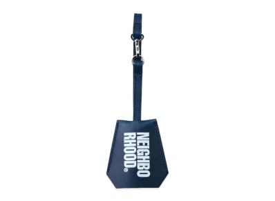NEIGHBORHOOD ID Keyholder "Navy"