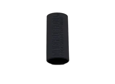 NEIGHBORHOOD NH x LFE . Lighter Cover "Black"