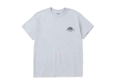 NEIGHBORHOOD NH 231 Spot . Tee SS-13 "Gray"