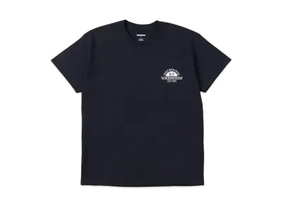 NEIGHBORHOOD NH 231 Spot . Tee SS-13 "Black"