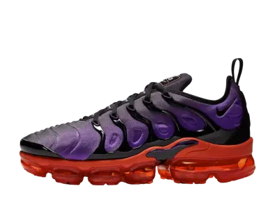 Nike Air Vapormax Plus "Voltage Purple/Black"