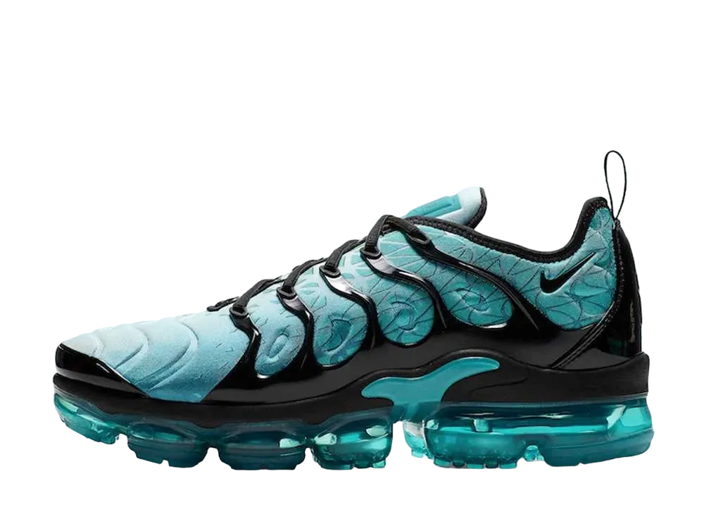 Nike Air Vapormax Plus "Spirit Teal/Black/Green Abyss"