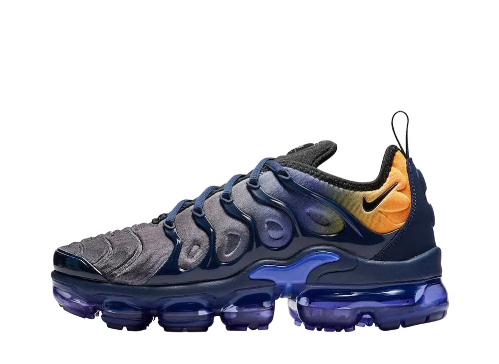 Nike Women's Air Vapormax Plus "Persian Violet/Black"