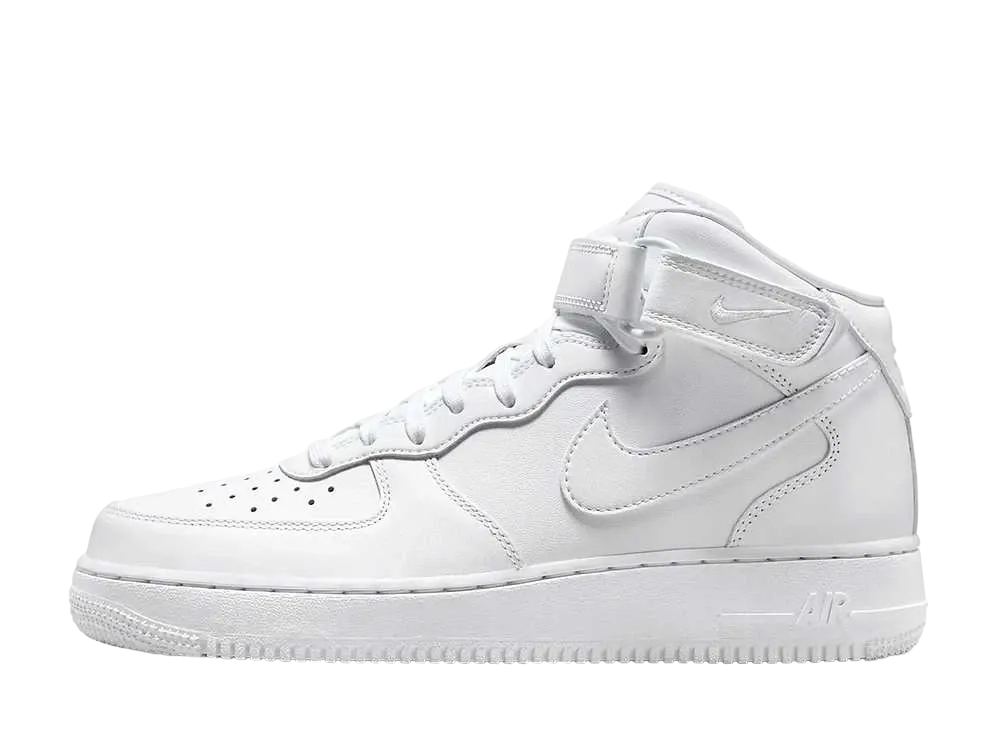 Nike Air Force 1 '07 Mid Fresh 