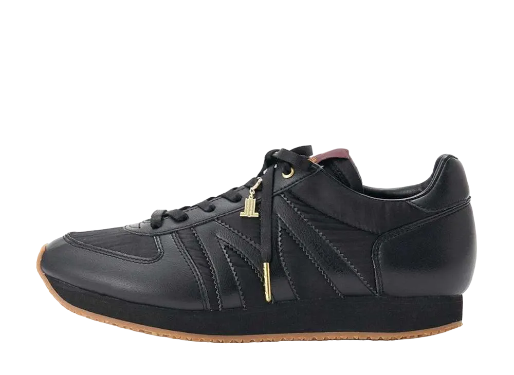 LANVIN en Bleu × Mizuno MR1 "Black"