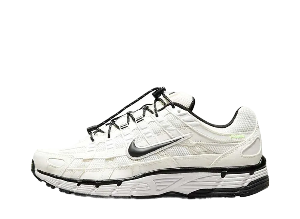 ナイキ ウィメンズ P-6000 "シーグラス"