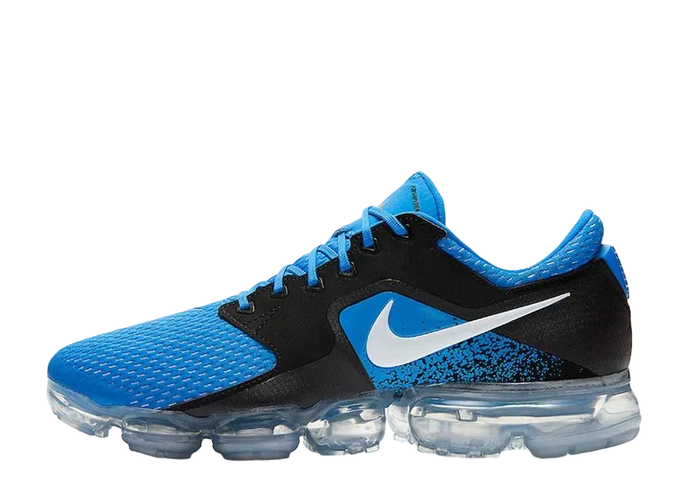 Nike Air Vapormax "Photo Blue/White"
