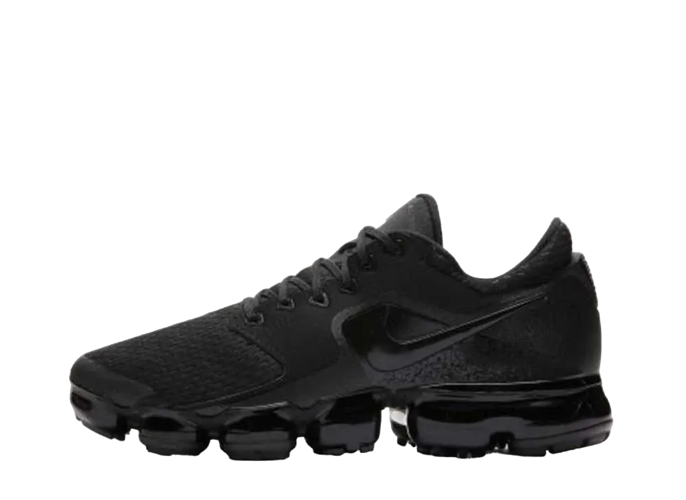 ナイキ ウィメンズ エアヴェイパーマックス "ブラック/アンスラサイト"