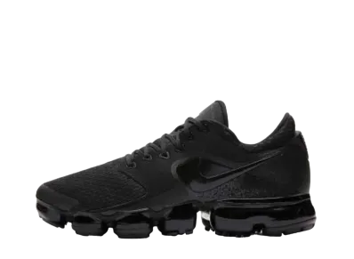 Nike Women's Air Vapormax "Black/Anthracite"