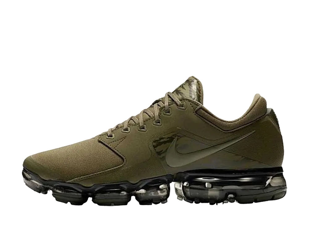 Nike Air Vapormax "Medium Olive"