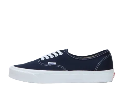 Vans OG Authentic LX "Navy"