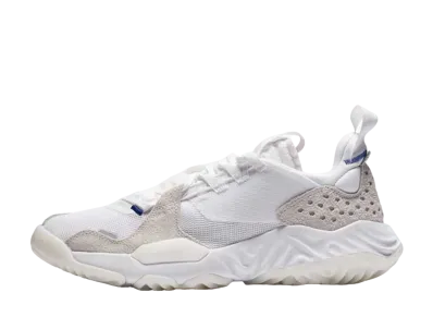 Nike Jordan Delta SP "White/Vast Grey"
