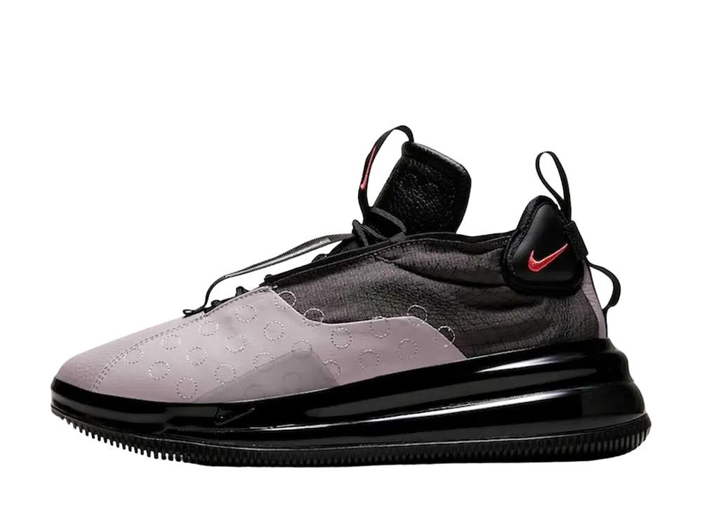 Nike Air Max 720 "Silver Lilac/Black/Thunder Grey/University Red"