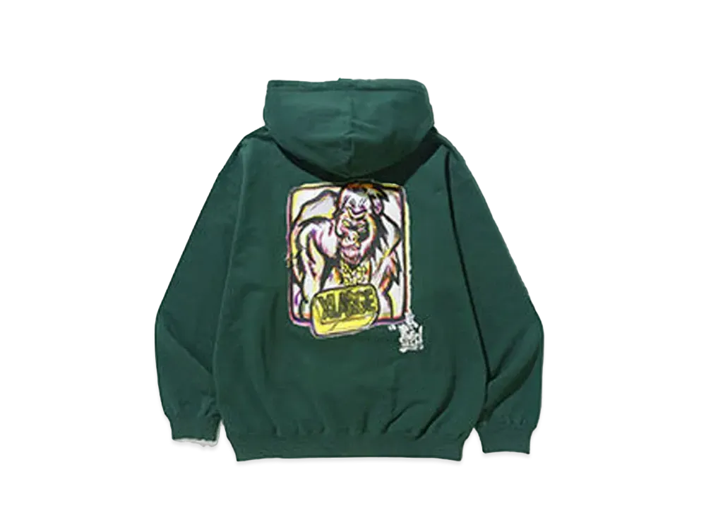 希少　X-LARGE×SHIRTKINGPHADE　コラボパーカー　L 希少 X-LARGE×SHIRTKINGPHADE コラボパーカー L 8/26発売｜SHIRT