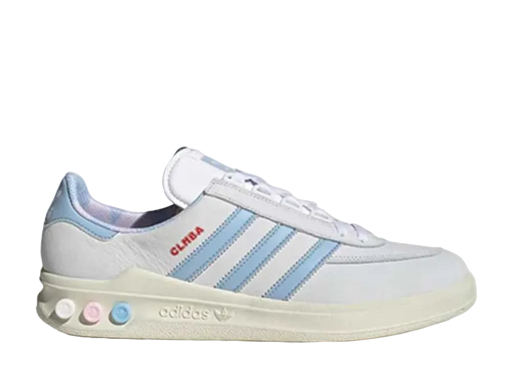 アディダス オリジナルス コロンビア "ホワイト"