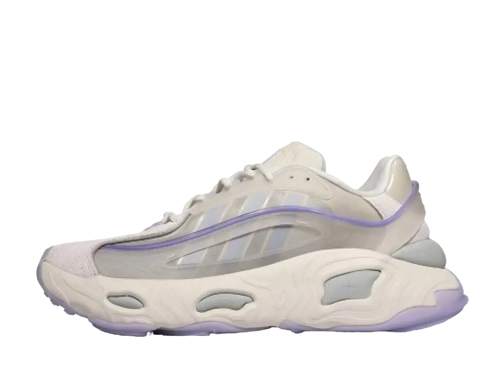 adidas Oznova "Dash Grey/Grey One/Halo Silver"