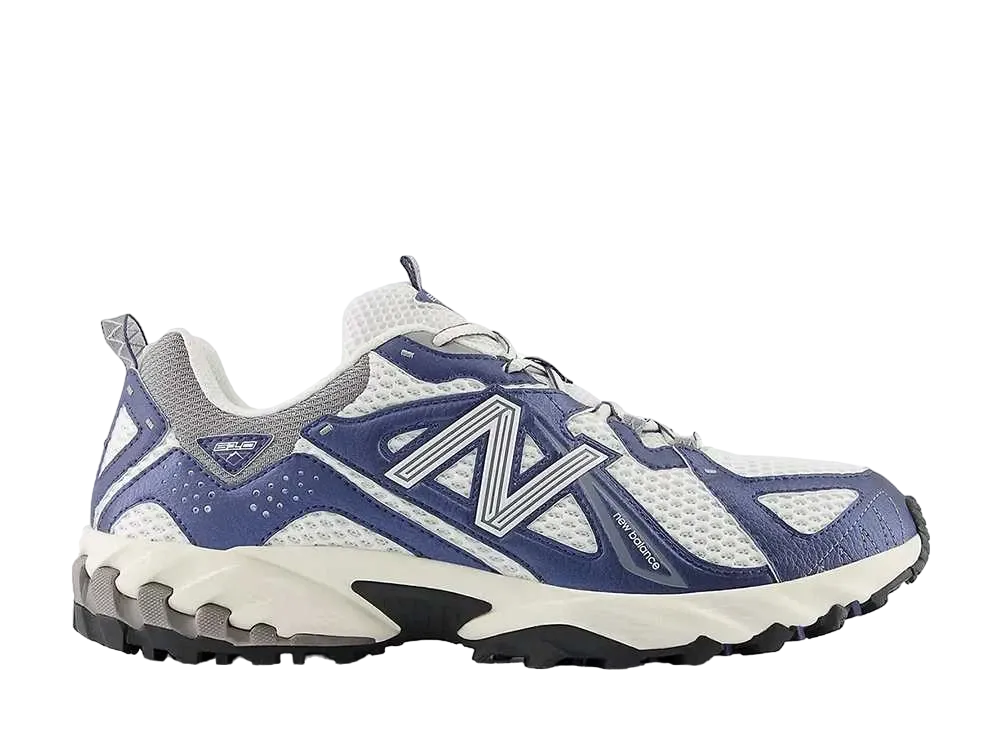 ニューバランス 610 "ヴィンテージインディゴ"