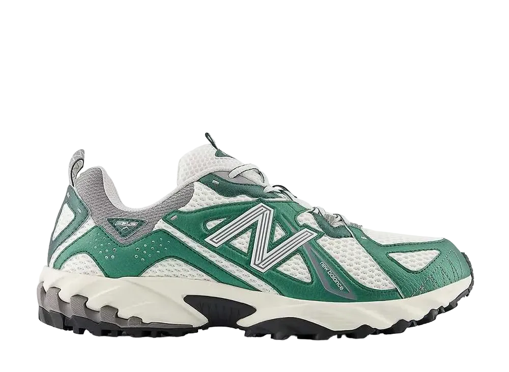 ニューバランス 610 "ナイトウォッチグリーン"