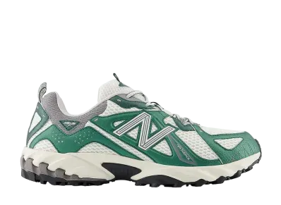 New Balance 610 "Nightwatch Green"