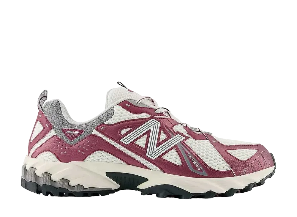 ニューバランス 610 "クラシッククリムゾン"