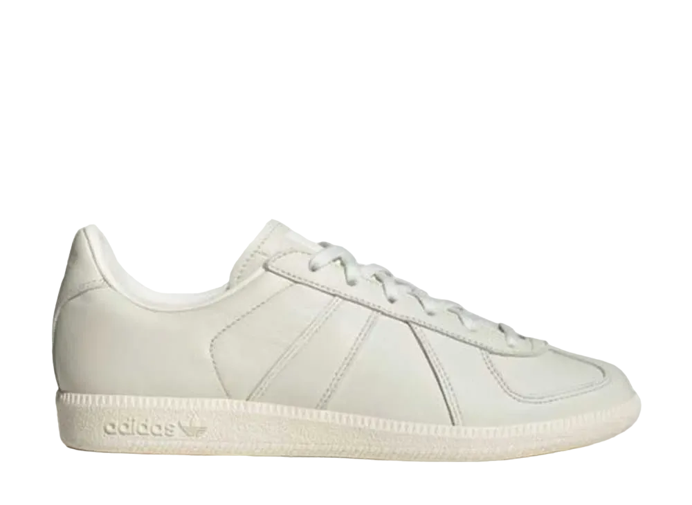 Edifice × adidas BW Army "White"