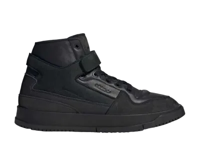adidas Forum Premiere "Black"