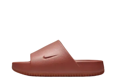 Nike Women's Calm Slide "Rugged Orange"