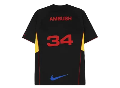 Nike x AMBUSH Uniform Top "Black"