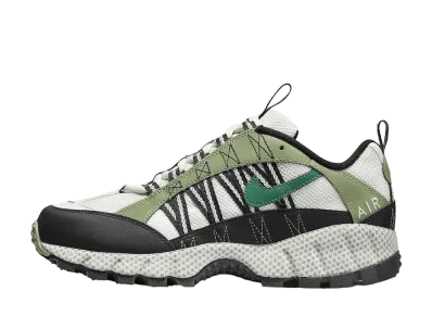 Nike Air Humara "Oil Green and Malachite"