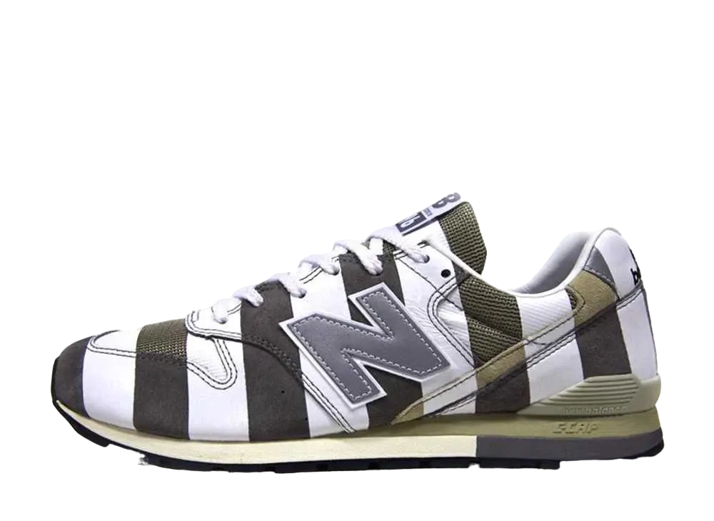 mita sneakers × New Balance 996 "Tokyo Crossing"