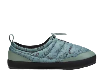 RIPNDIP × Puma Tuff Plus "Eucalyptus/Puma White/Puma Black"